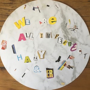 Fading Fast (Explicit)