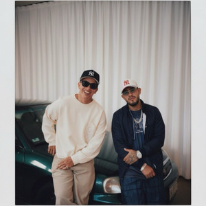 El Mejor De Todos Los Tiempos (Tributo a Daddy Yankee)