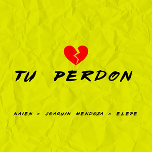 Tu Perdón