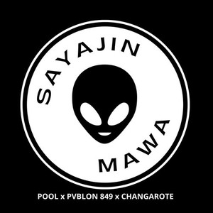 SAYAJIN POOL