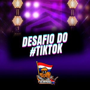 Desafio Do Tiktok Arrocharave