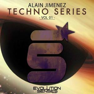 Techno Series Vol01