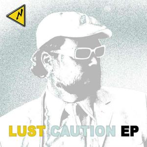 Lust Caution EP (Explicit)