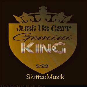 Walk On (feat. Mr Hill)