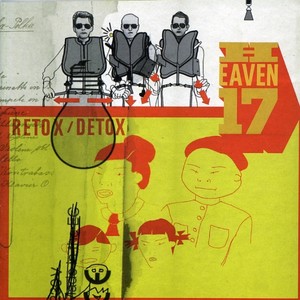 Geisha Boys And Temple Girls (Club Mix)