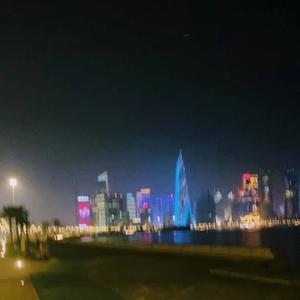 CLOUDED: TIANA'S INTERLUDE