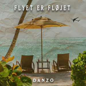 Flyet Er fløjet