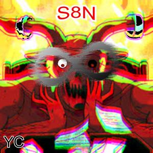 S8N (feat. Cyru$ & Luxiifer) (Explicit)