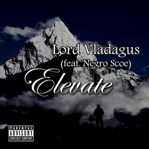 Elevate(feat. Negro Scoe) (Explicit)