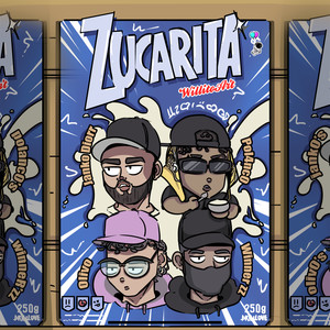 Zucarita