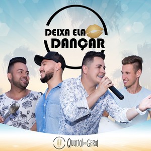 Deixa Ela Dançar