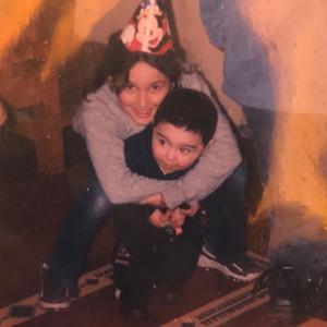 **** LOVE (Explicit)