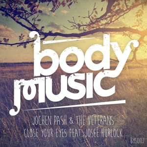 Close Your Eyes (Dub Vox Mix)
