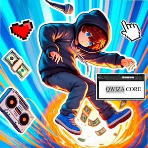 Qwiza Core (Explicit)