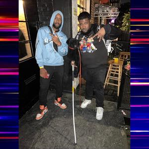 No Problems 2.0 (feat. RixhBaby) (Explicit)