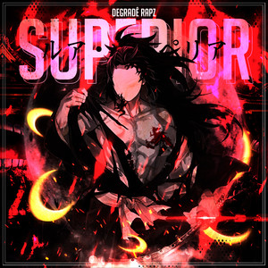 Superior (Kokushibou) (Explicit)