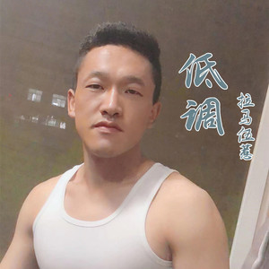低调