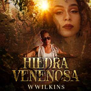 Hiedra Venenosa