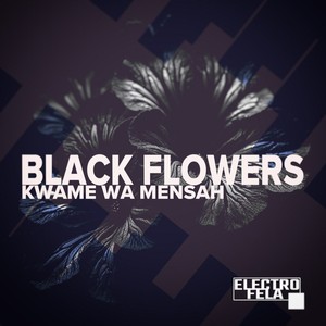 Black Flowers