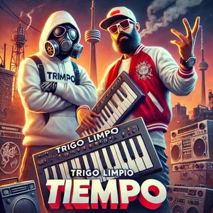 Tiempo (Explicit)