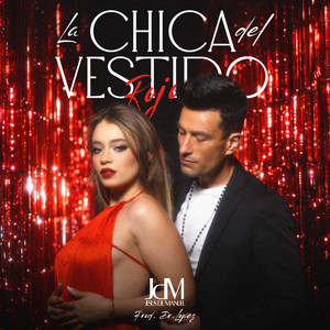 La Chica del Vestido Rojo