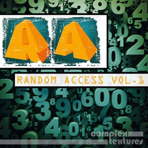 Random Access, Vol. 9