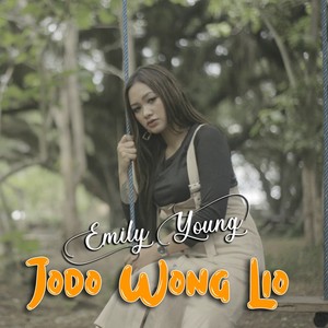 Jodo Wong Lio