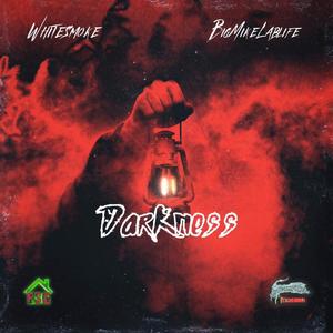 Darkness (feat. BIGMIKELABLIFE) [Explicit]