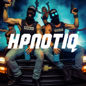Hpnotiq (Explicit)