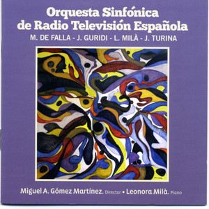 Sinfonia Sevillana Op. 23 - Fiesta de San Juan de Aznalfarache