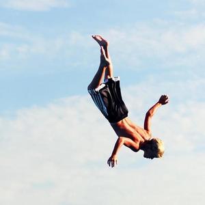 Terminal Velocity (Explicit)
