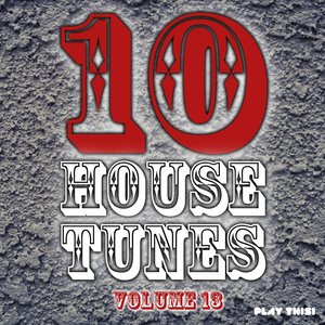 I Love the Swing (Andrea Privitera Dub Mix)