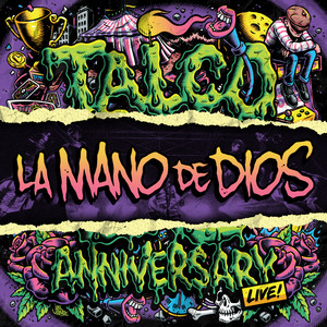 La Mano de Dios (20th Anniversary Live)