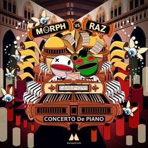 Concerto De Piano (Original Mix)