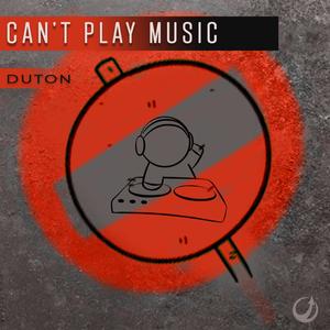 Can't Play Music (Explicit)