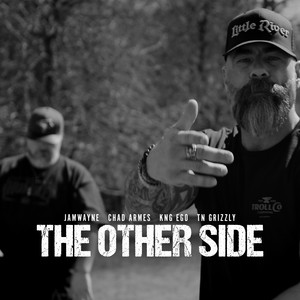 The Other Side (feat. Kng Ego) (Explicit)