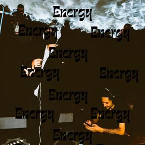 Energy (feat. ThatKidJoel) [Explicit]