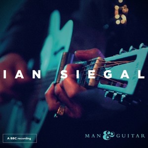 Man & Guitar (Live at the Royal Albert Hall, 31 October 2013)