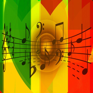 Love Me Anytime (Reggae Version)