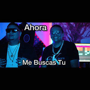 Ahora Me Buscas Tú
