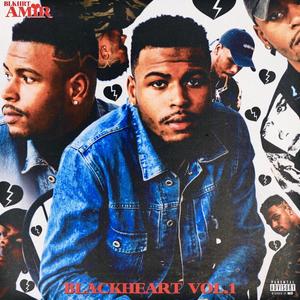 BlackHeart, Vol. 1 (Explicit)