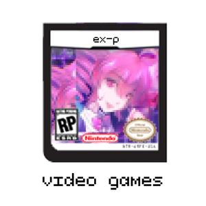 VIDEO GAMES (feat. Kasane Teto AI) (Explicit)