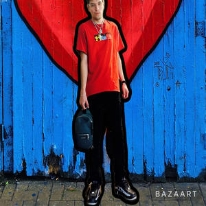 Mamá (feat. Spaceboy)