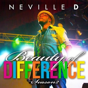 Neville D - Nobody Like Jesus (Live at Lighthouse Church Cape Town)