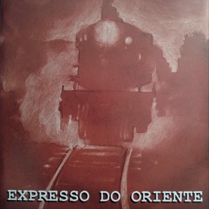 Expresso do Oriente