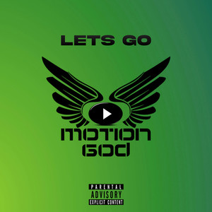 LET'S GO (Explicit)
