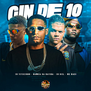 Gin de 10 (Explicit)