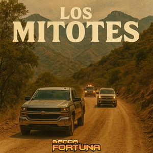 Los Mitotes (En Vivo)