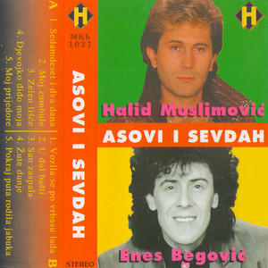 Asovi i Sevdah