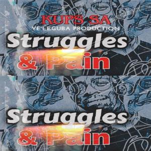 Struggles & Pain